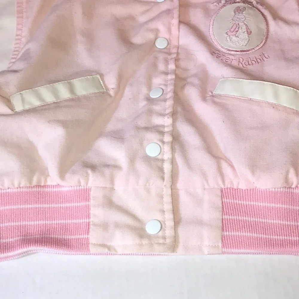 Peter Rabbit child’s jacket